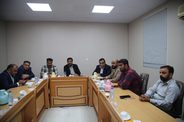 اقدامات پیشگیری از غرقشدن در چشمه آب گرم تنگستان انجام شود