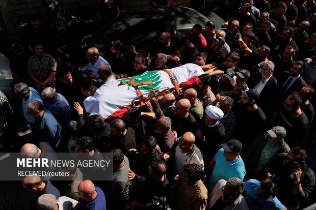 غزہ پر صیہونی رجیم کے وحشیانہ حملے میں متعدد صحافی شہید
