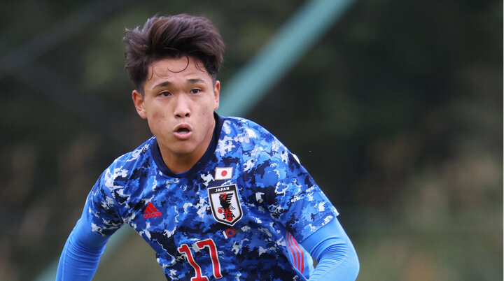 رقابت ملیپوش ایران با ژاپن و کره/کدام بازیکن جوان اول آسیامیشود