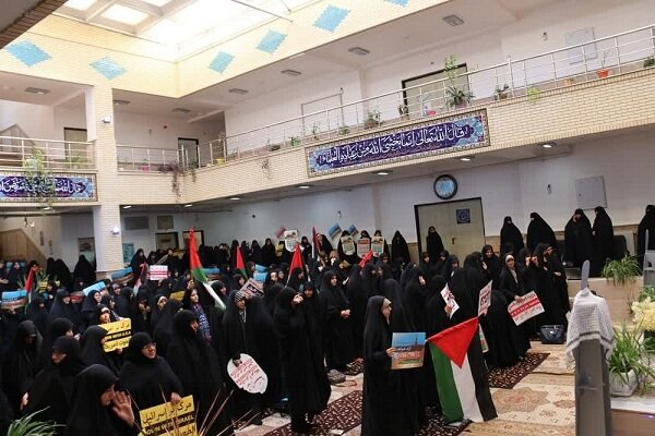 بزرگترین بدعتگذاران تاریخ صهیونیسم بینالملل است