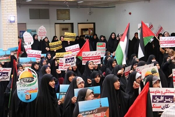 بزرگترین بدعتگذاران تاریخ صهیونیسم بینالملل است