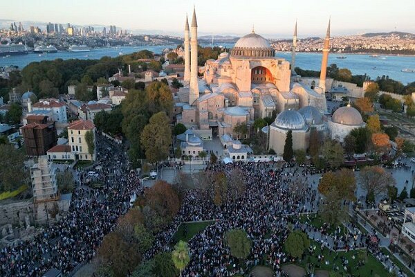 Türkiye nüfus büyüklüğüne göre kaçıncı sırada?