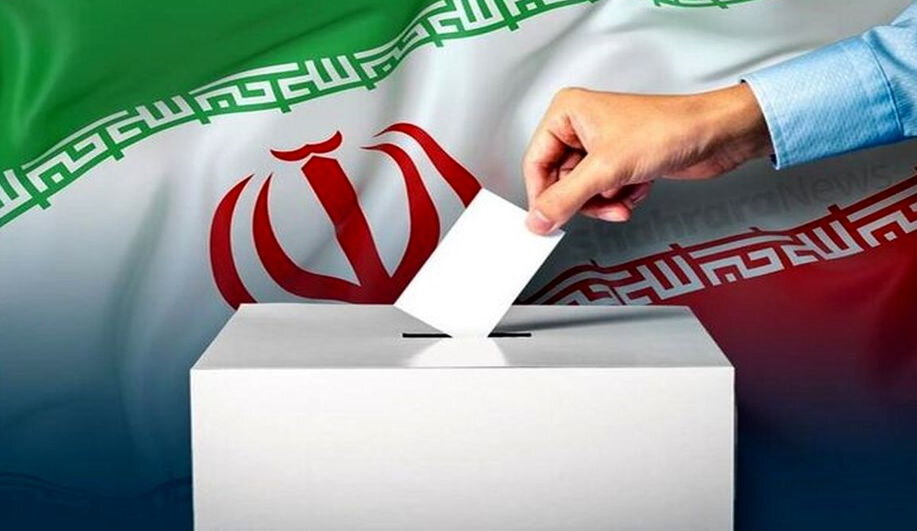 ۳۵۰۰ نفر در شبکه نظارت زنجان برای برگزاری انتخابات مشارکت دارند