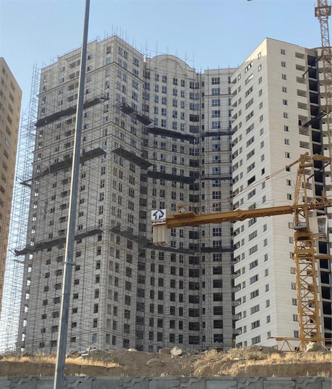 The Importance of Real Estate Investment in Tehran