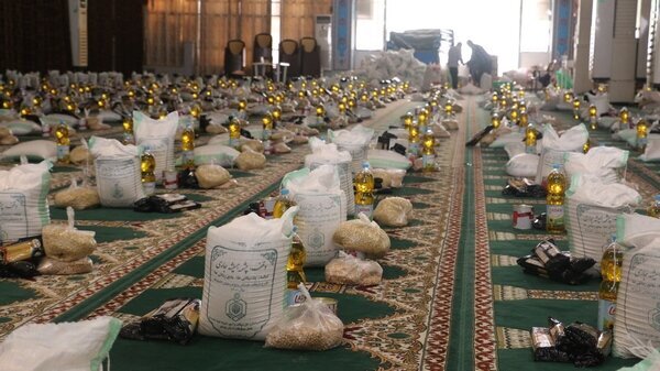 هیاتها پُرکار اما کم سروصدا/ حضور در عرصه جهاد تبیین