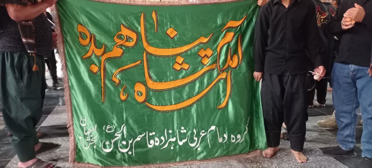 هیاتها پُرکار اما کم سروصدا/ حضور در عرصه جهاد تبیین