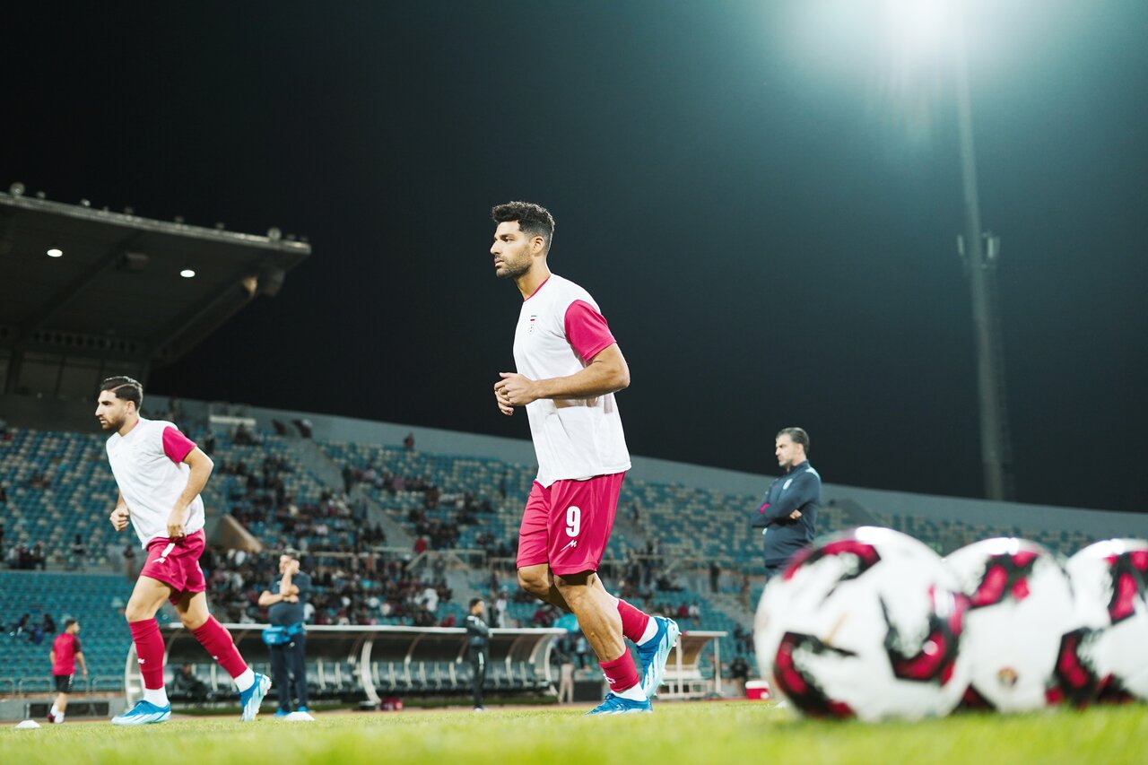 نباید فقط به جام ملتها فکر کنیم/ سن بالای تیم ملی مشکلساز است