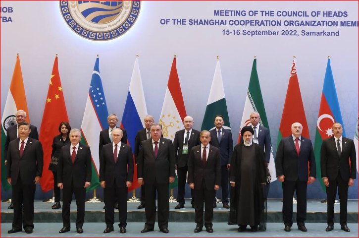 فرصت مغتنم سازمانهای منطقهای برای همافزایی قدرت ایران و بلاروس