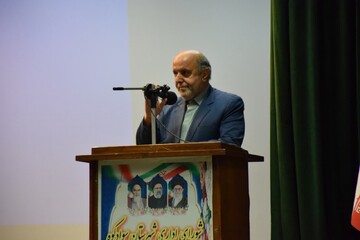 سطح کشت گیاهان دارویی در مازندران ۳۰۰ هکتار افزوده می شود