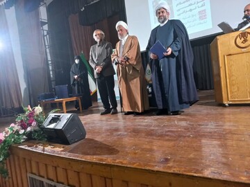 همایش تشکل های دینی در مازندران