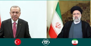الرئيس الايراني يدعو العالم الإسلامي الى مواجهة الإجرام الصهيوني في غزة