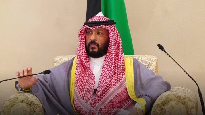 وزير الداخلية الكويتي: فخورون باستمرار إعلان الحرب مع الكيان الصهيوني المحتل