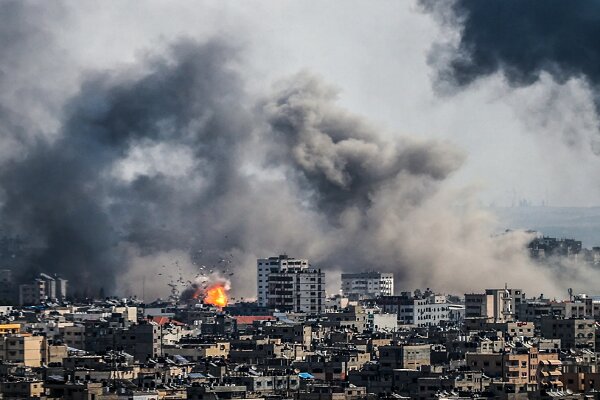 Hamas says has no information about Gaza truce