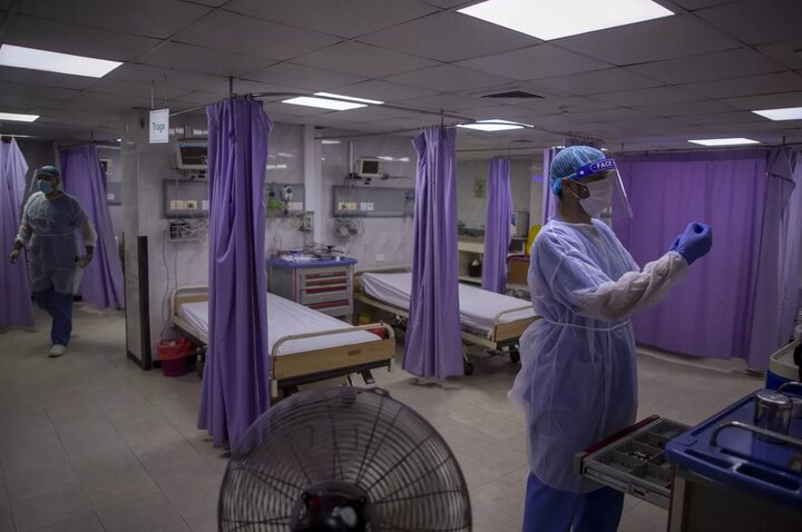 سازمان ملل: سوخت ذخیره بیمارستان‌های غزه تنها ۲۴ ساعت جواب می‌دهد