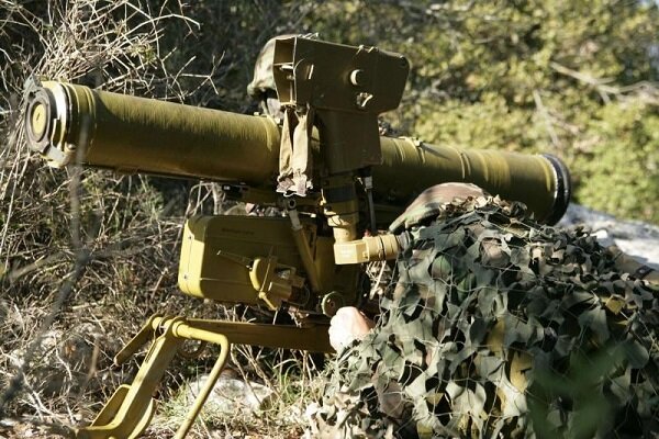 VIDEO: Hezbollah targets Israeli Merkava tank