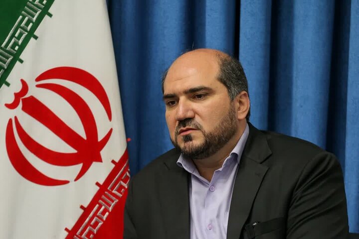 نائب الرئيس الايراني: دعم محور المقاومة موقف ثابت للجمهورية الاسلامية 