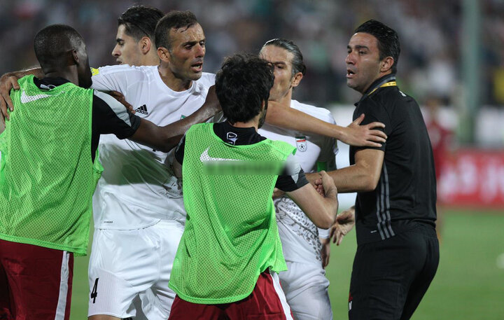 نگاهی به تاریخچه دیدار تیمهای فوتبال ایران و قطر / مرور یک خاطره