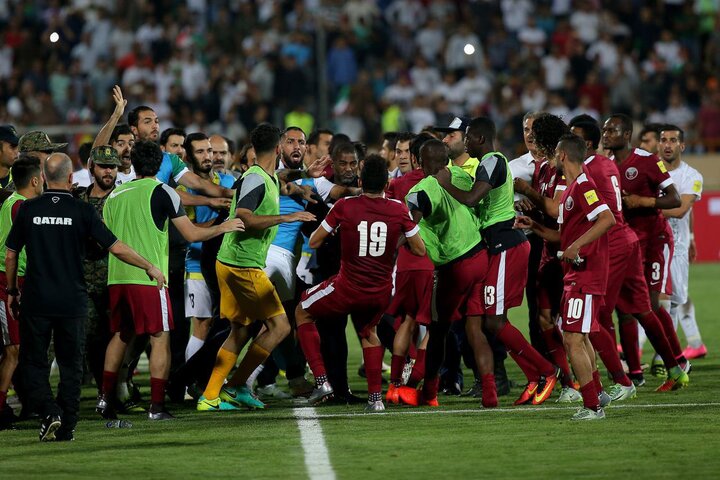 نگاهی به تاریخچه دیدار تیم‌های فوتبال ایران و قطر / مرور یک خاطره