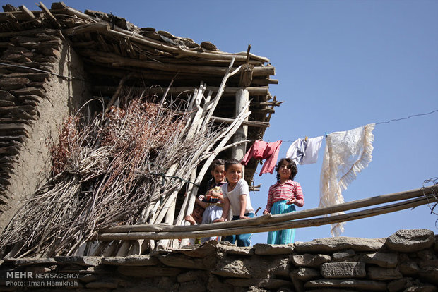 سایه بی توجهی بر سر روستاهای هدف گردشگری استان همدان