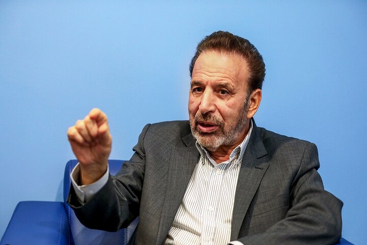 قدرتهای منطقه و جهان مانع تحقق اهداف شوم صهیونیستها شوند
