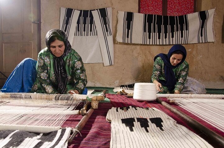 مراسم شهر ملی «چوقا» در الیگودرز برگزار می‌شود