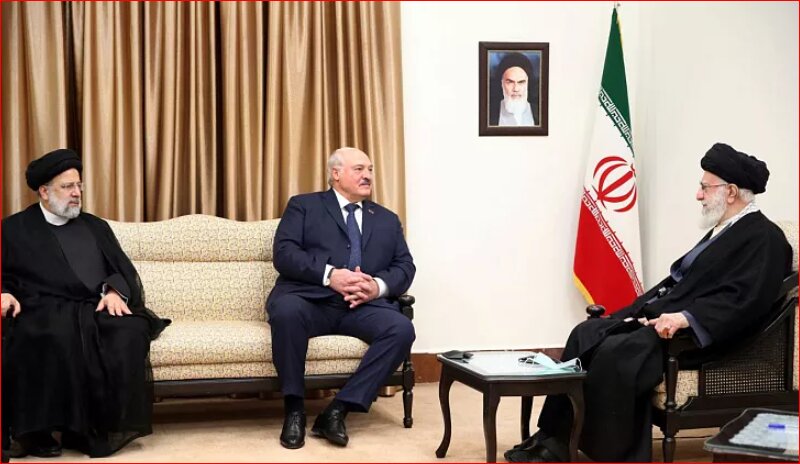 زيارة النائب الرئيس الإيراني إلى بيلاروسيا... نظرة على ثلاثة عقود من العلاقات بين طهران ومينسك