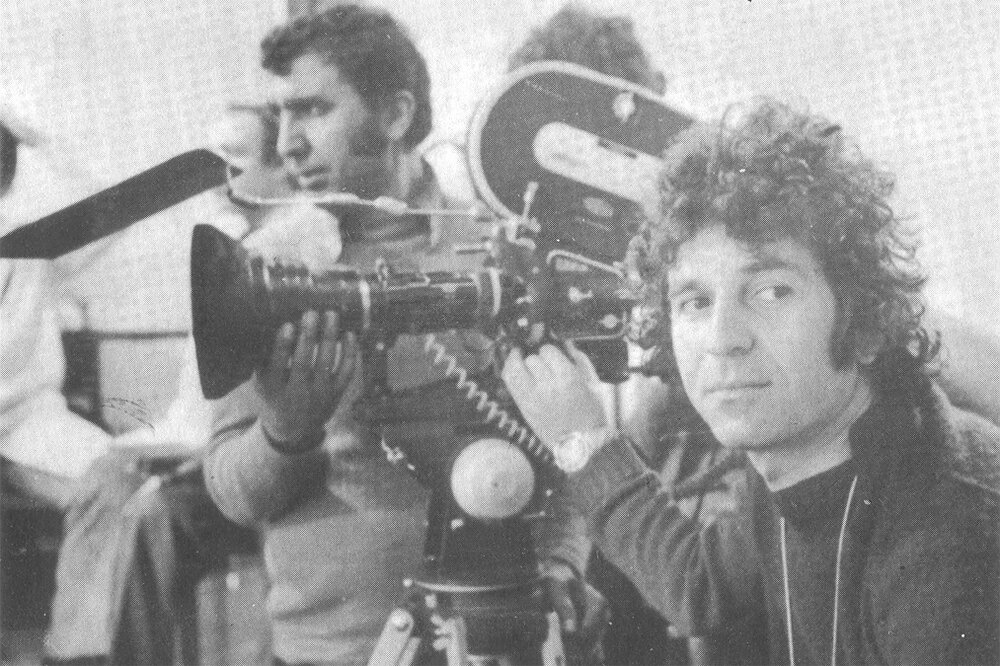 داریوش مهرجویی؛ ۸ دهه زندگی، ۶ دهه فیلمسازی/ «سینما» عشق او بود