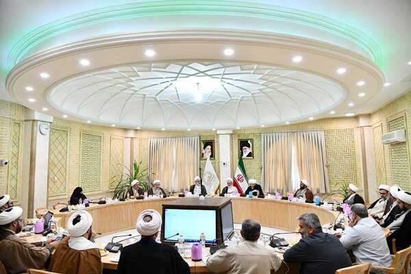 دولتهای اسلامی جریان عادیسازی روابط با اسرائیل را کنار بگذارند