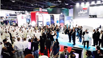 Iran mobile operator to unveil AI services in Dubai tech show