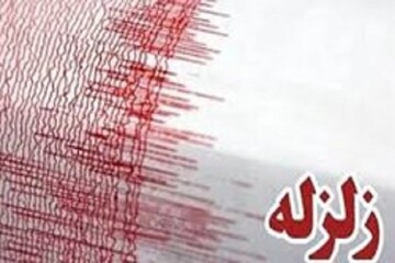 زلزالان بقوة 5.3 و5.6 درجة يضربان هرمزكان في جنوب إيران