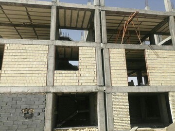 ۹۳ هزار واحد مسکن مهر در مازندران احداث شده است