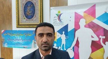 برنامه‌های ورزش و سلامت آموزش و پرورش در استان بوشهر
