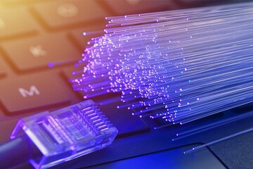 وضعیت اینترنت به حالت عادی بازگشت/ قطعی فیبرنوری در کشور گرجستان برطرف شد