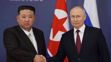 Moscow denies alleged N Korea's munition supplies to Russia