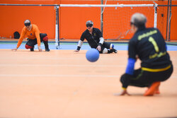 قم پس از ۱۳ سال به جمع برترین‌های گلبال کشور بازگشت