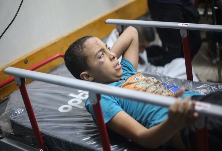 آمریکا و غرب قطعنامه آتشبس در غزه را وتو کردند