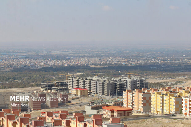 میانگین پیشرفت طرحهای نهضت ملی مسکن در زنجان به ۷۹ درصد رسید