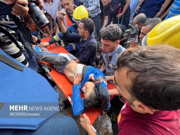طوفان‌الاقصی عامل عزت فلسطین/کشتار در غزه هولناک‌ترین رویداد عصر