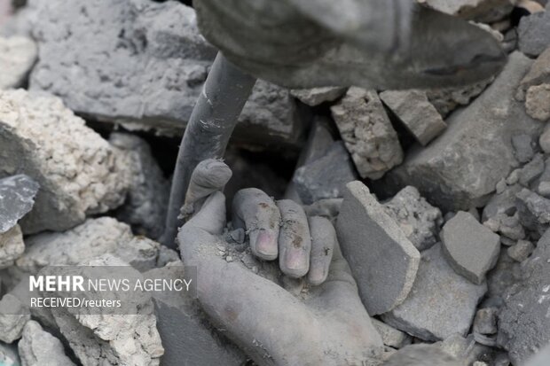 محکومیت جنایات صهیونیستها توسط آستانهای مقدس و بقاع متبرکه