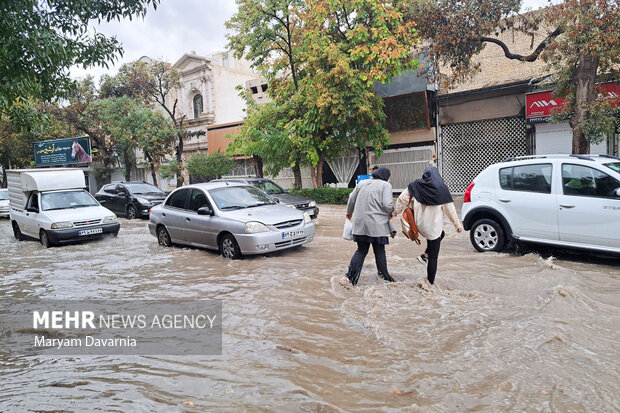 ساماندهی آب‌های سطحی در بجنورد ۷۵۰ میلیارد تومان نیاز دارد