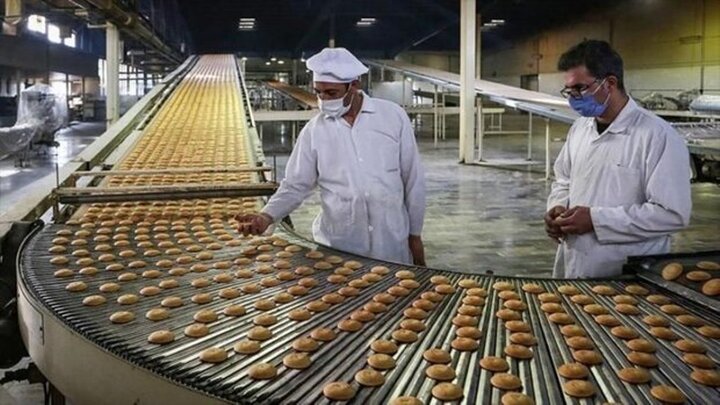 ظرفیت صنایع تبدیلی و غذایی استان بوشهر ۸۳ هزار تن افزایش یافت