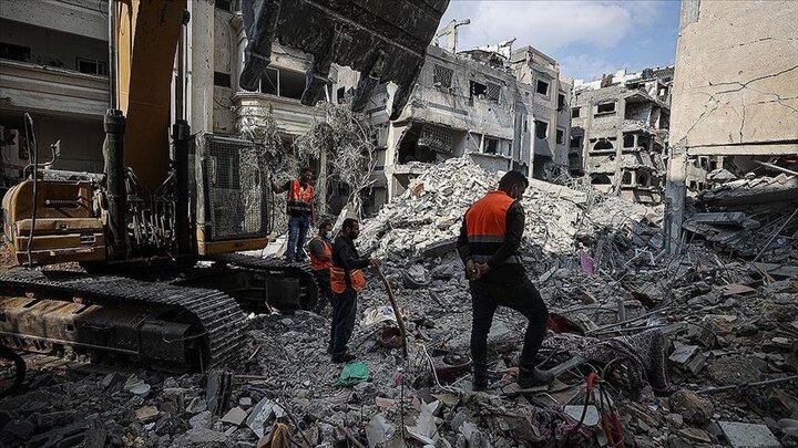 اسراییل ۴۱ حمله تایید شده به مراکز درمانی غزه انجام داده است
