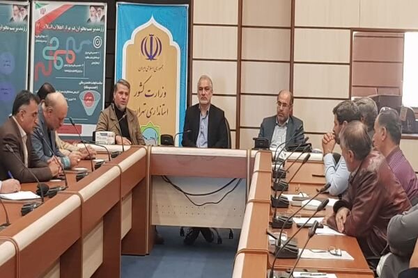 تاکید مدیریت بحران بر ارتقاء سطح تاب آوری صنایع  در استان تهران