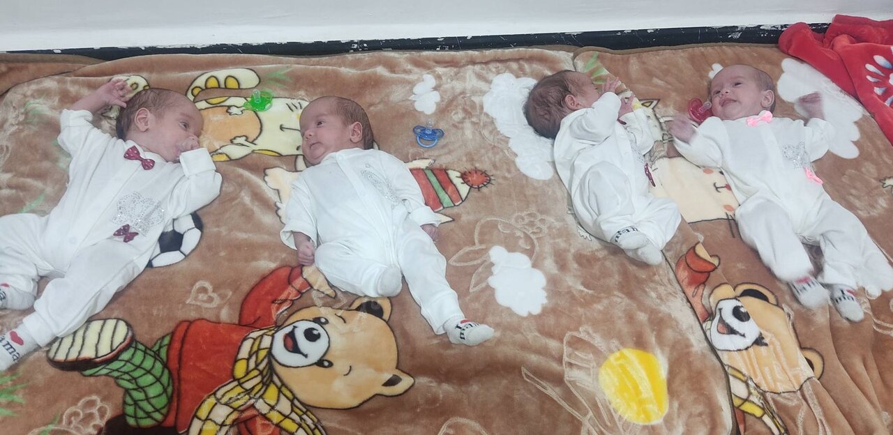 هدیه رهبر معظم انقلاب به ۴ قلوهای کهگیلویه و بویراحمدی اهدا شد