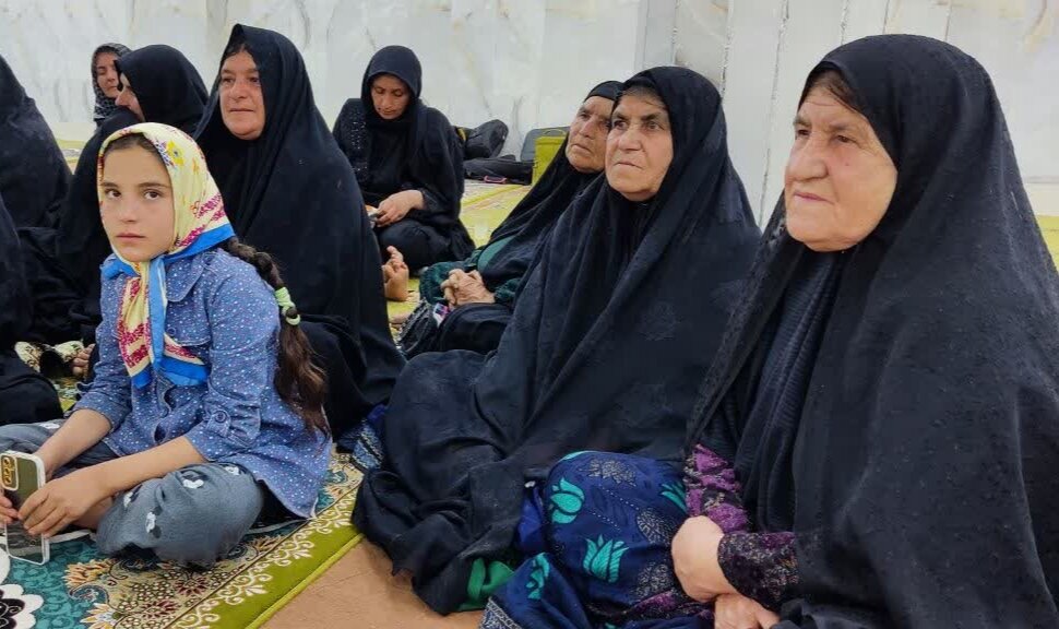 مراسم خاطره‌گویی «بلوط و برنو» در کهگیلویه و بویراحمد برگزار شد