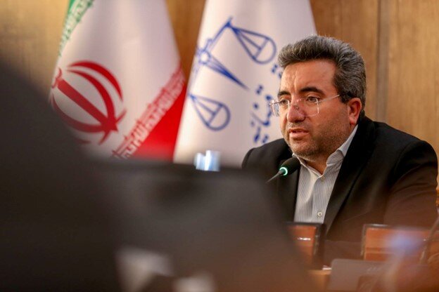 Bank Melli Iran