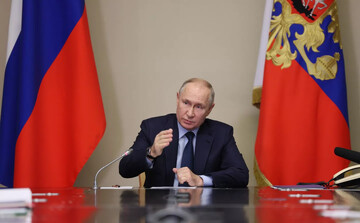 روسیه توافق‌نامه‌های مالیاتی با ۳۸ کشور غیردوست را لغو کرد