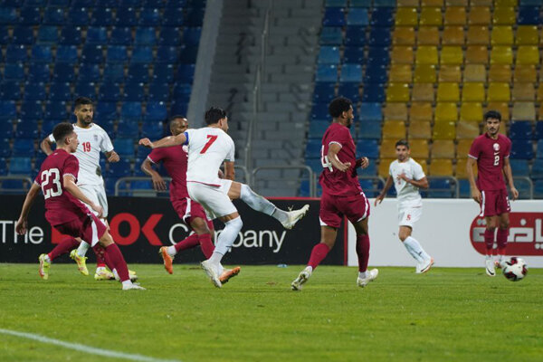 خطر بزرگی که تیم ملی فوتبال ایران را در دیدار با قطر تهدید می‌کند