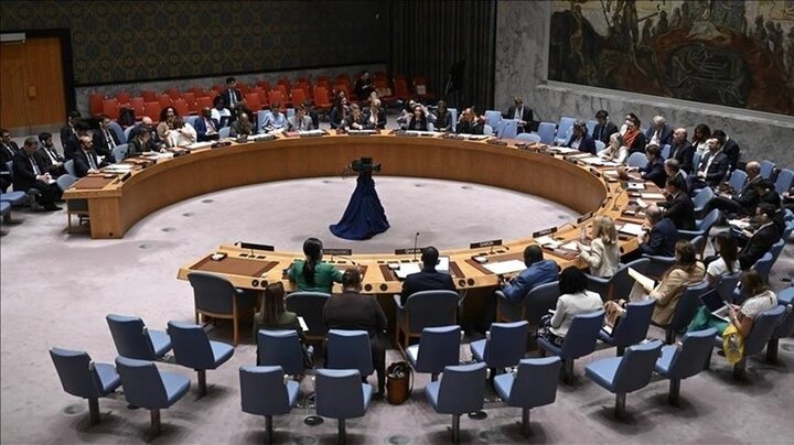 UNSC to hold meeting on Middle East conflict on October 30