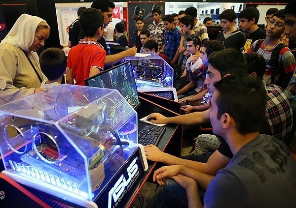 اولین نمایشگاه بازی ها و بسته های شناختی در تهران برگزار می شود